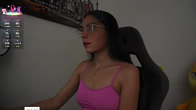 little-eli online show from 01/10/26, 07:09