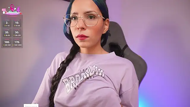 little-eli online show from 01/05/26, 07:17