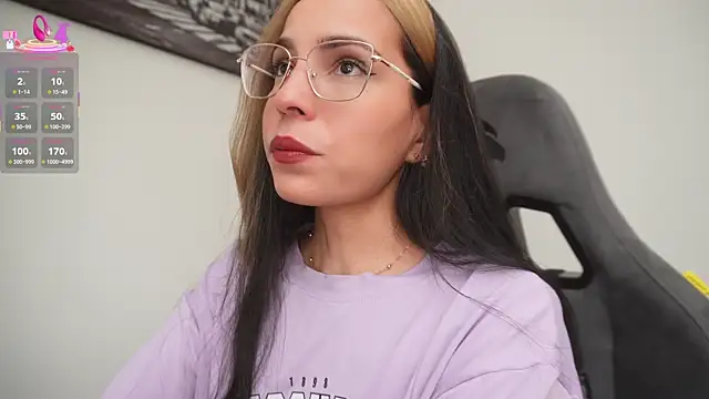 little-eli online show from 10/28/25, 07:13