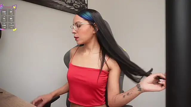 little-eli online show from 02/10/26, 07:13