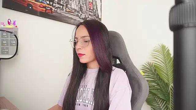 little-eli online show from 03/23/26, 07:14