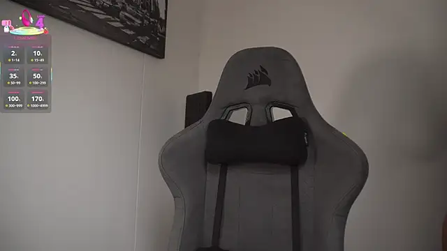 little-eli online show from 11/24/25, 07:14