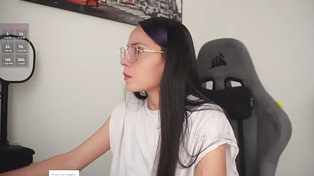 little-eli online show from 03/07/26, 07:08