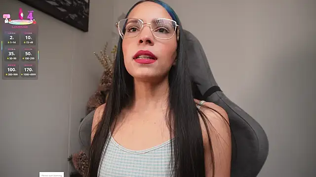 little-eli online show from 12/22/25, 07:14