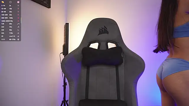 little-eli online show from 10/19/25, 07:27