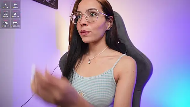 little-eli online show from 10/22/25, 07:13