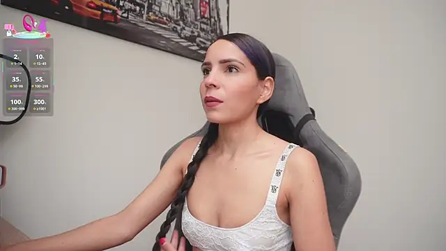 little-eli online show from 04/10/26, 07:32