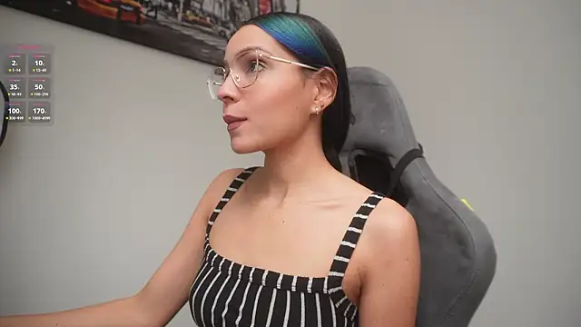 little-eli online show from 02/17/26, 07:11