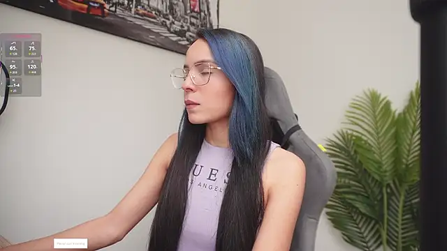 little-eli online show from 03/17/26, 07:17