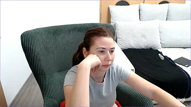 VioletaFlower7 online show from 09/14/25, 08:09