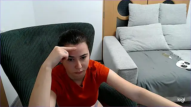 VioletaFlower7 online show from 11/25/25, 09:53