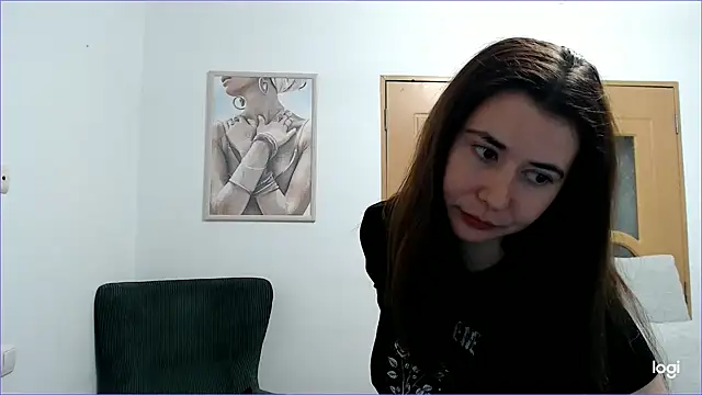 VioletaFlower7 online show from 10/28/25, 09:19