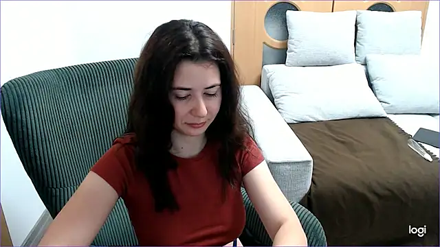 VioletaFlower7 online show from 11/15/25, 08:18