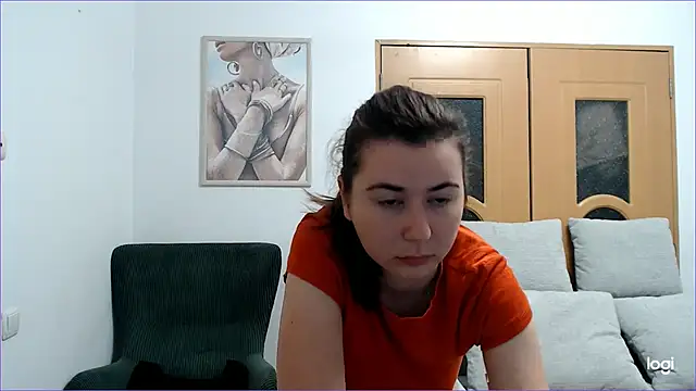 VioletaFlower7 online show from 11/01/25, 07:35