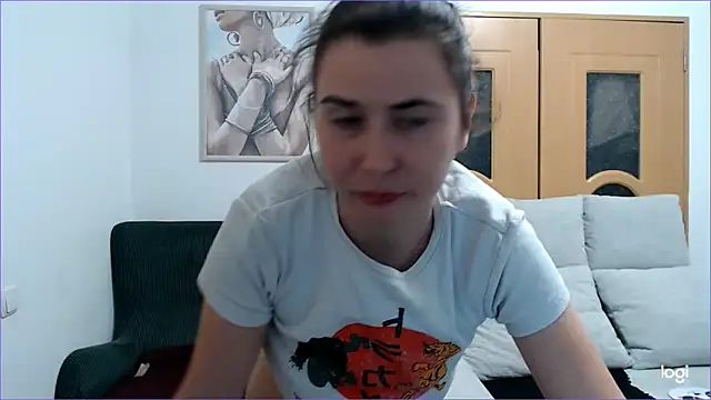 VioletaFlower7 online show from 11/24/25, 09:15