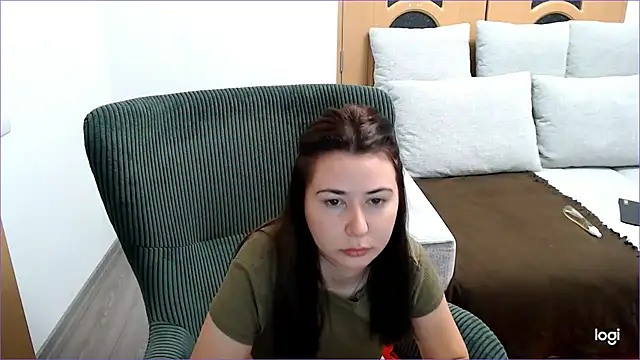 VioletaFlower7 online show from 09/21/25, 07:46