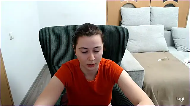 VioletaFlower7 online show from 03/01/26, 07:41