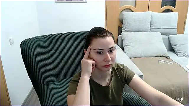 VioletaFlower7 online show from 02/20/26, 09:11