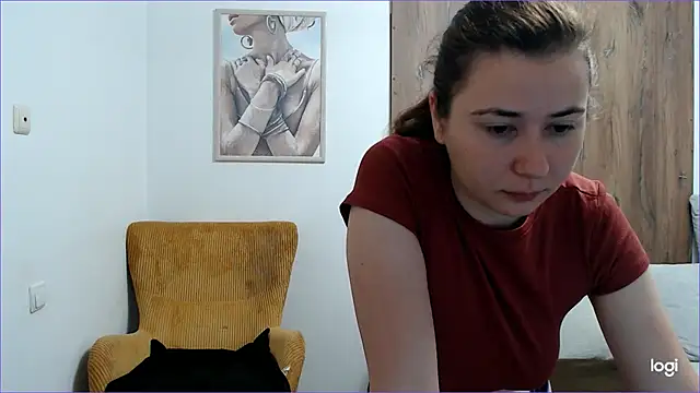 Snapshot of VioletaFlower7 chatting on 06/11/26, 06:32 VioletaFlower7 online show from 06/11/26, 06:32