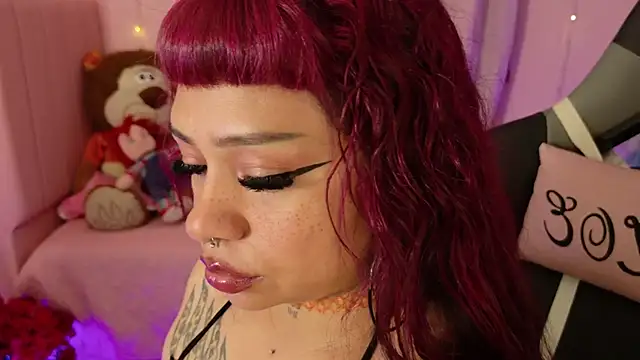 zoesullivan online show from 05/21/26, 09:28