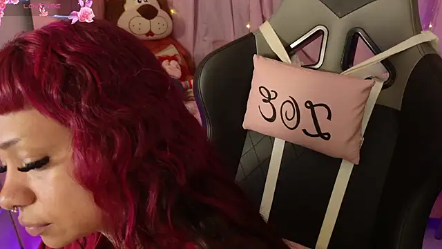 zoesullivan online show from 07/24/26, 09:49