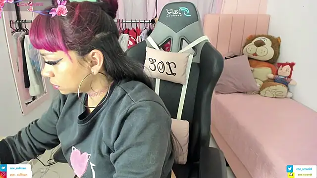 zoesullivan online show from 02/03/26, 09:47