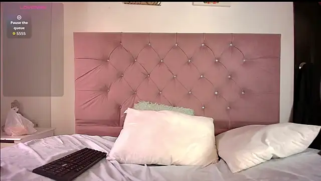Dakota Harriss online show from 05/21/26, 12:02