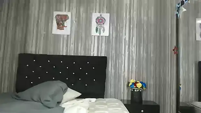 Dakota Harriss online show from 02/07/25, 12:50