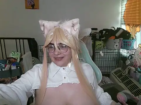 mochi rainbow online show from 04/02/26, 09:54