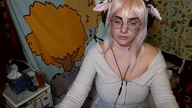 mochi rainbow online show from 01/27/25, 02:53