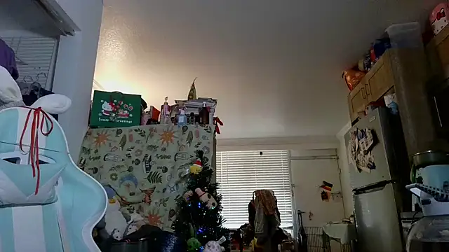 mochi rainbow online show from 12/31/24, 05:18