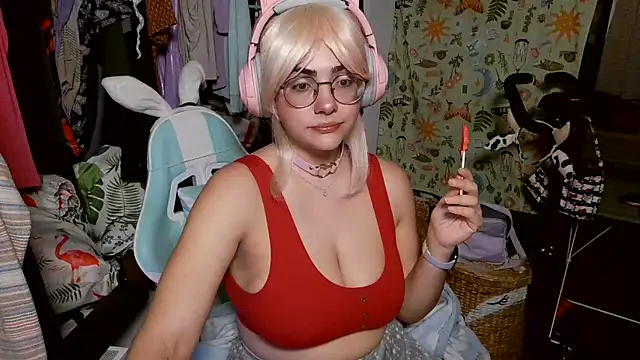 mochi rainbow online show from 01/14/25, 11:16