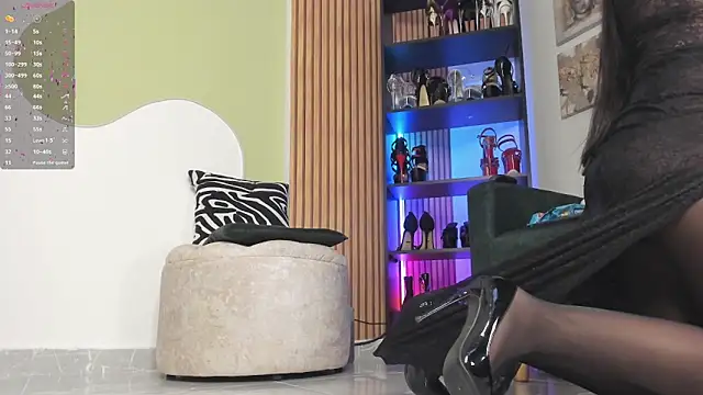 mia backer online show from 02/20/26, 12:07