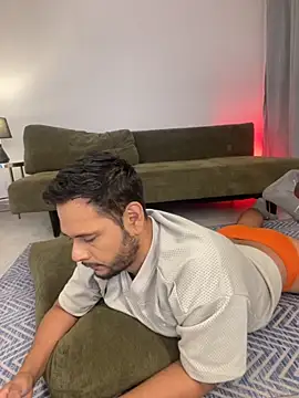 Nate Ocean online show from 11/22/25, 04:22