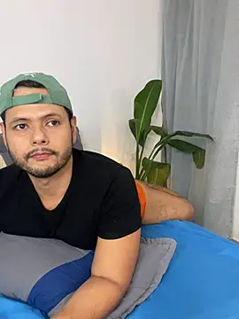 Nate Ocean online show from 01/11/26, 01:23