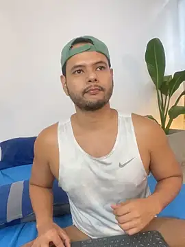 Nate Ocean online show from 01/06/26, 01:48