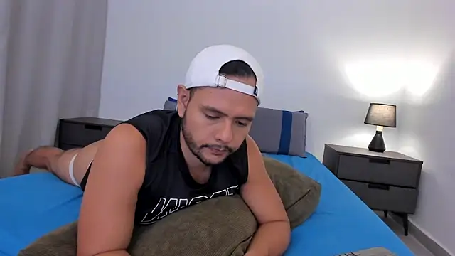 Nate Ocean online show from 02/05/26, 03:57