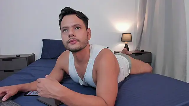 Nate Ocean online show from 02/15/26, 02:56