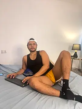 Nate Ocean online show from 12/15/25, 12:00