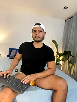 Nate Ocean online show from 12/21/25, 03:08