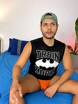 Nate Ocean online show from 01/06/26, 01:42