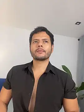 Nate Ocean online show from 12/20/25, 12:02