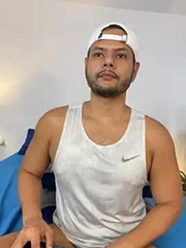 Nate Ocean online show from 01/09/26, 12:56