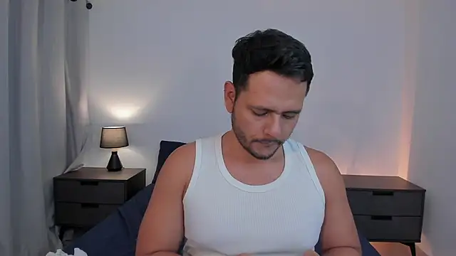 Nate Ocean online show from 02/17/26, 01:14