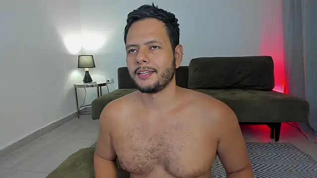 Nate Ocean online show from 11/27/25, 03:29