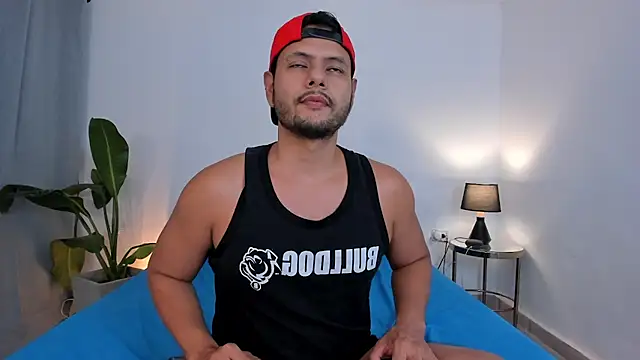 Nate Ocean online show from 01/10/26, 03:24