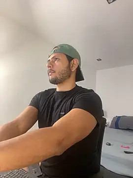 Nate Ocean online show from 12/22/25, 11:16