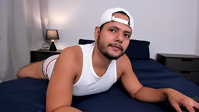 Nate Ocean online show from 02/24/26, 01:17