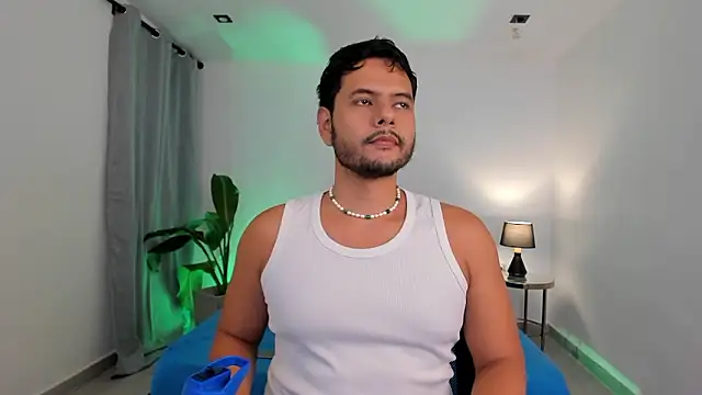 Nate Ocean online show from 01/13/26, 02:15