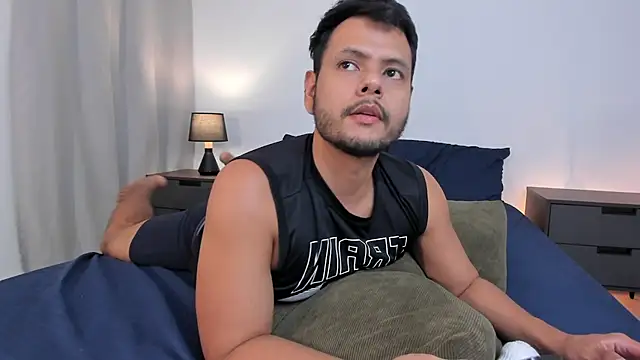 Nate Ocean online show from 02/21/26, 01:40